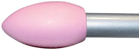 Bastone Tenda Estensibile Warsavia 120–210 cm Acciaio Cromo con Pomoli Glicine