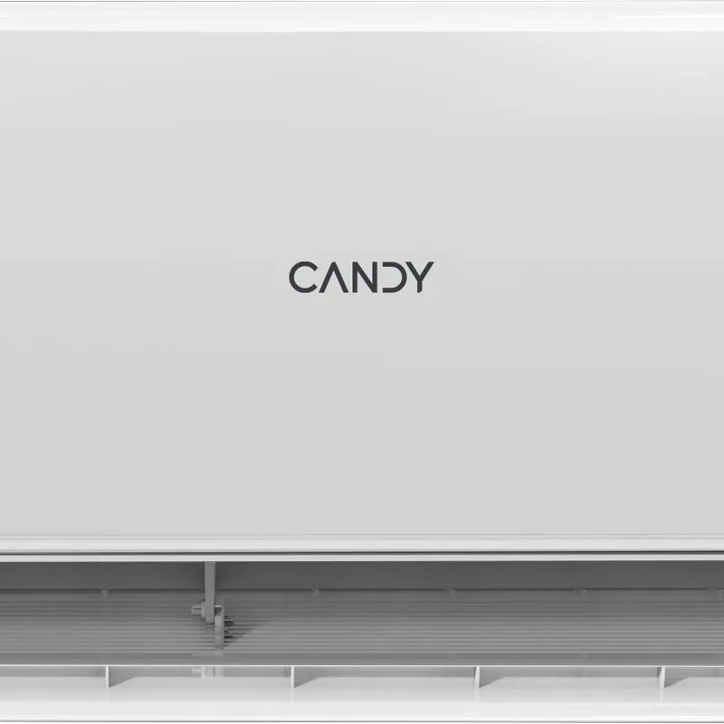Unità interna climatizzatore CANDY PURA CY 9215 BTU classe di raffreddamento A++, classe di riscaldamento A+, bianco