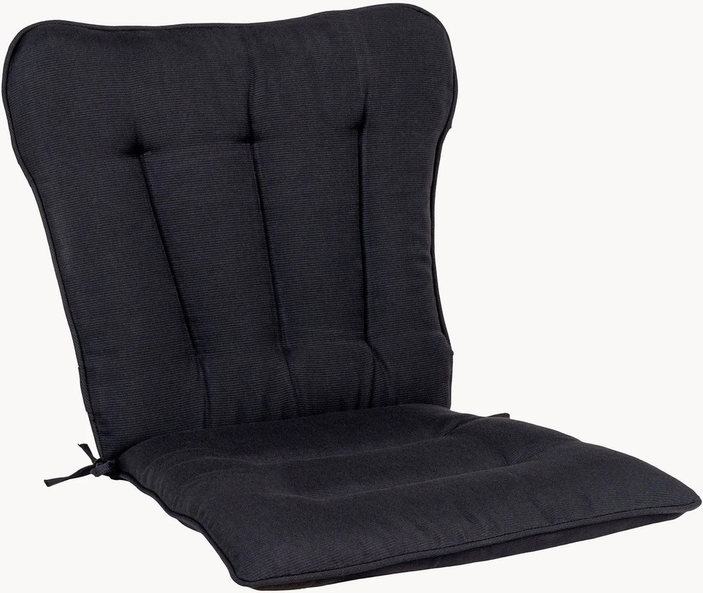 Set di 4 cuscini per sedie Cleveland