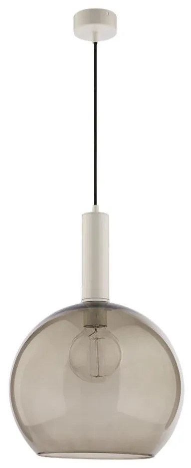 Jupiter 1573 - LAF B/D - Lampada a sospensione LAF E27/60W