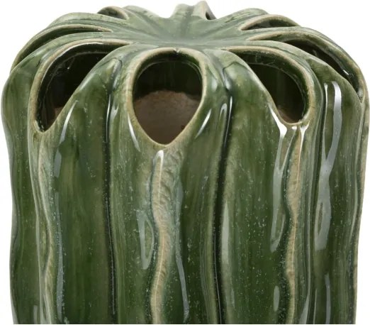 Vaso Cactus Tall Cm Ø 12X31,5