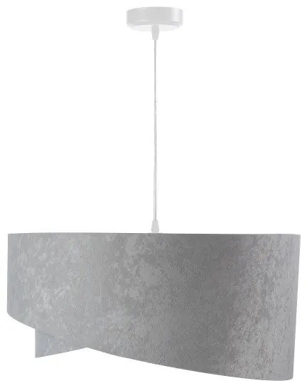 Lampadario a sospensione con filo GALAXY 1xE27/60W/230V