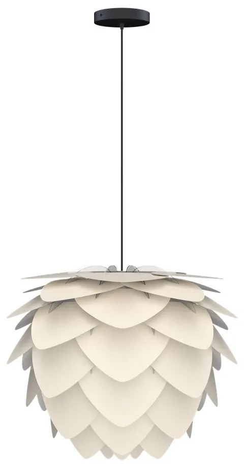 Paralume crema ø 59 cm Aluvia - UMAGE