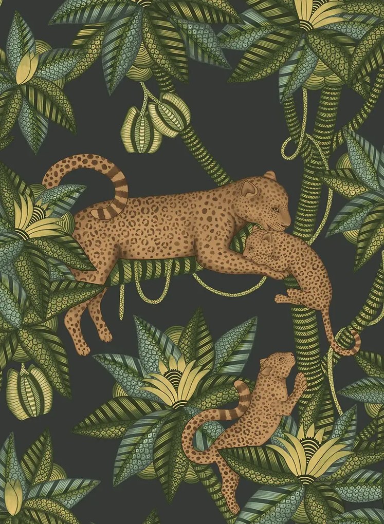 Cole & Son Carta da parati Satara - 119/3016