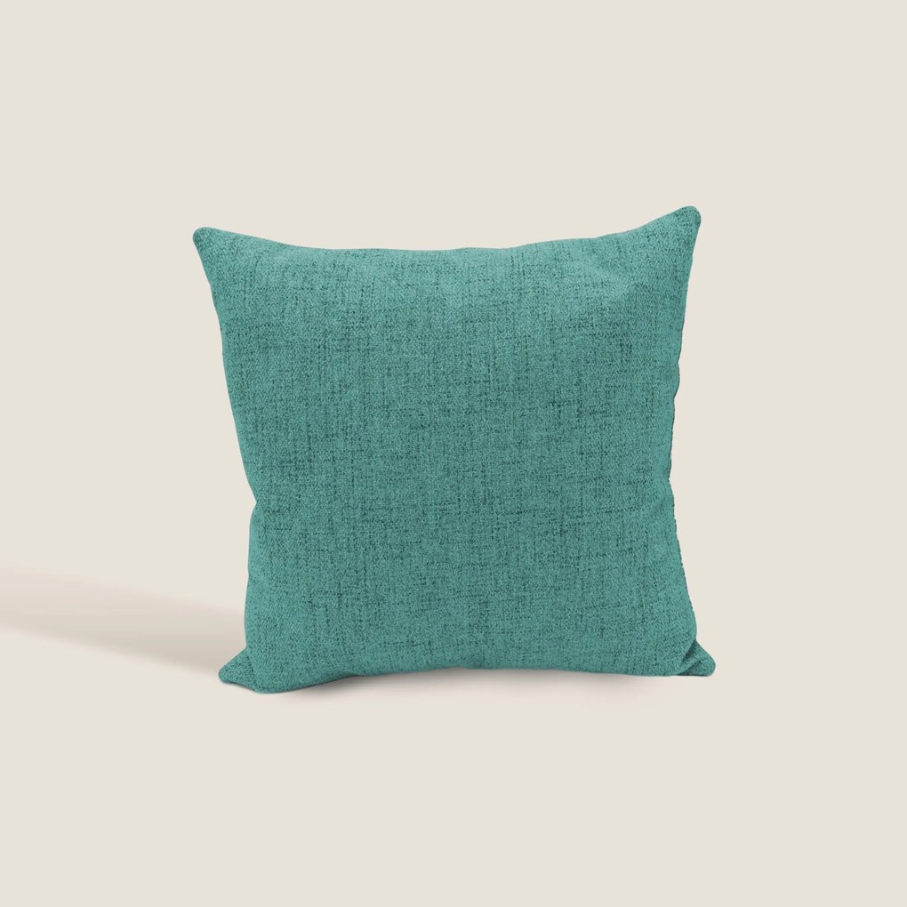 Felis cuscini disponibili in diversi colori realizzato in tessuto morbido Impermeabile T03 verde acqua