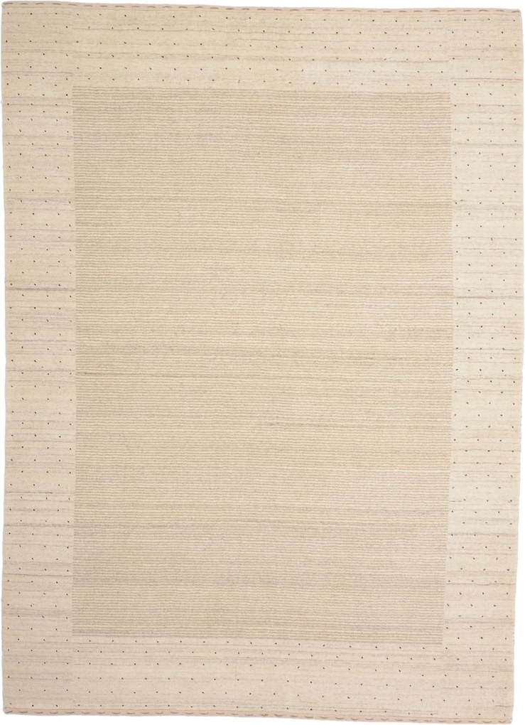 Loribaft Tappeto 230 x 170 (Indian) Annodato A Mano