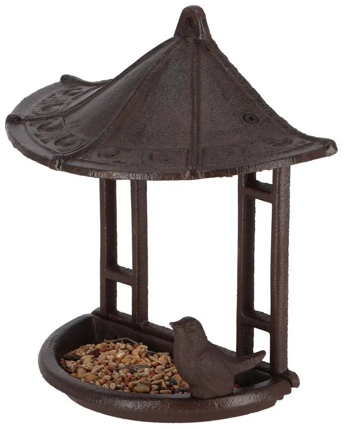 Mangiatoia per uccelli - Esschert Design