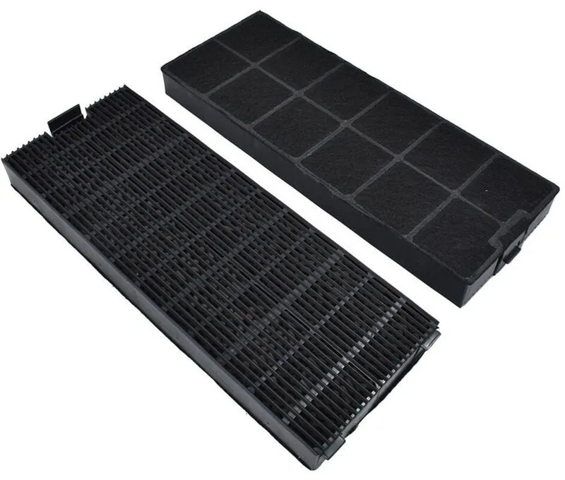 Lotto 2 filtri a carbone 260 26 - Cappa aspirante - rosieres - 1240483662056617594