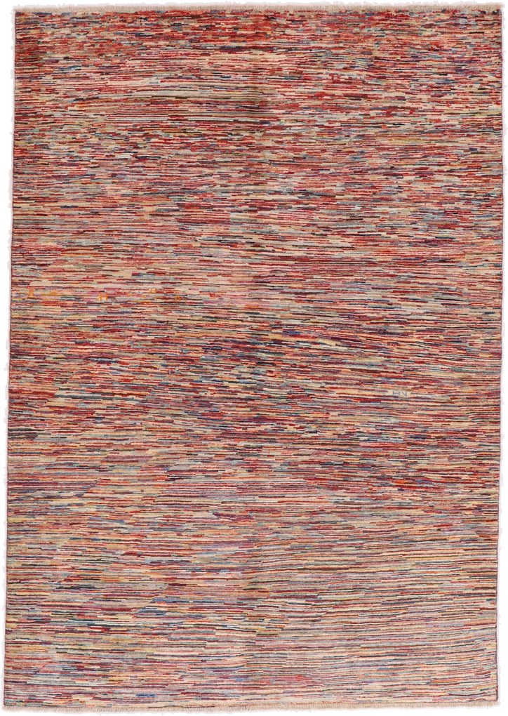 Gabbeh Tappeto orientale 240x170 (Pakistan) Annodato A Mano