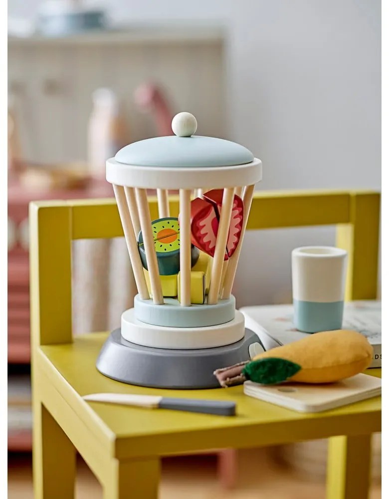 Attrezzature per la cucina dei bambini Lene - Bloomingville Mini