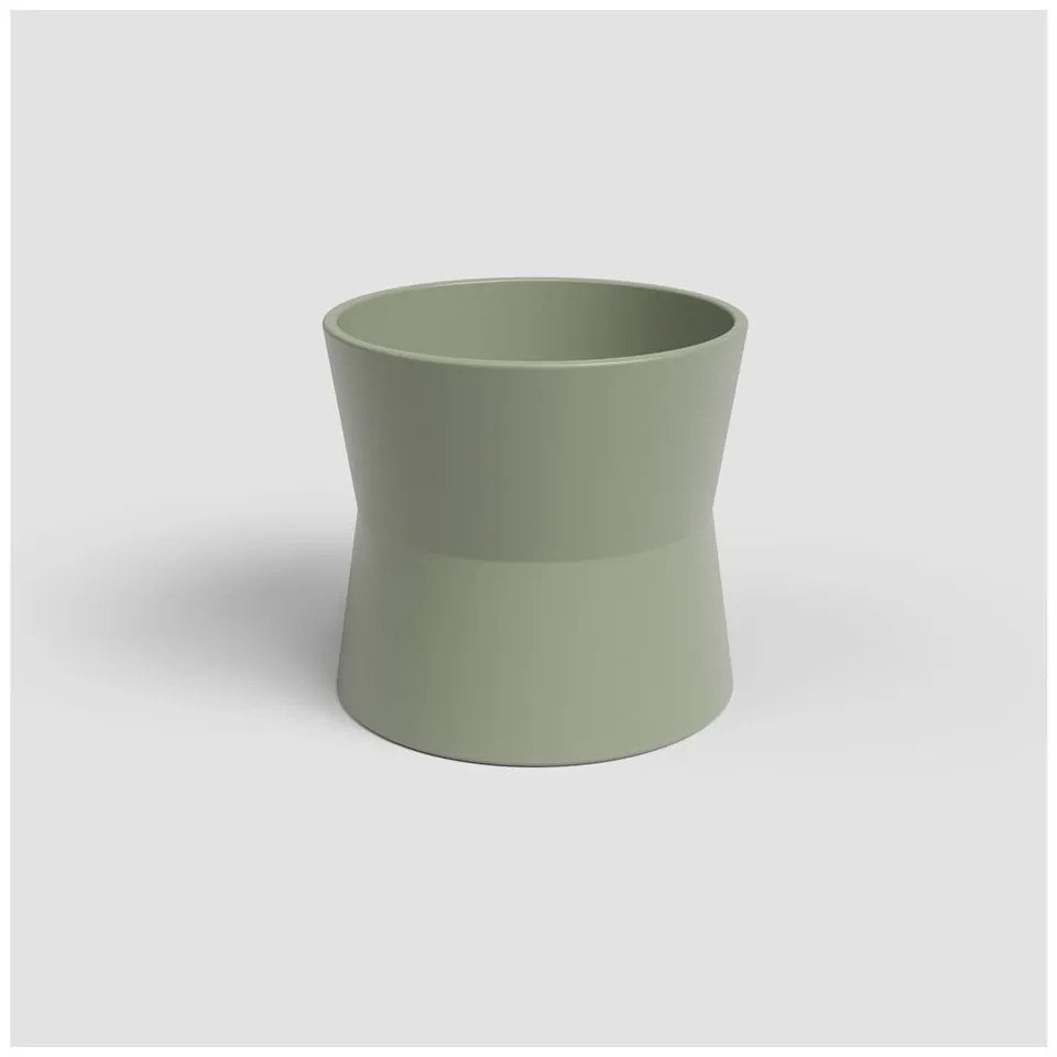 Vaso in ceramica ø 14 cm Diana - Artevasi