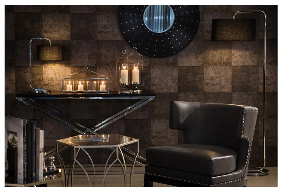 Specchio da parete ø 82 cm Sloane - Premier Housewares