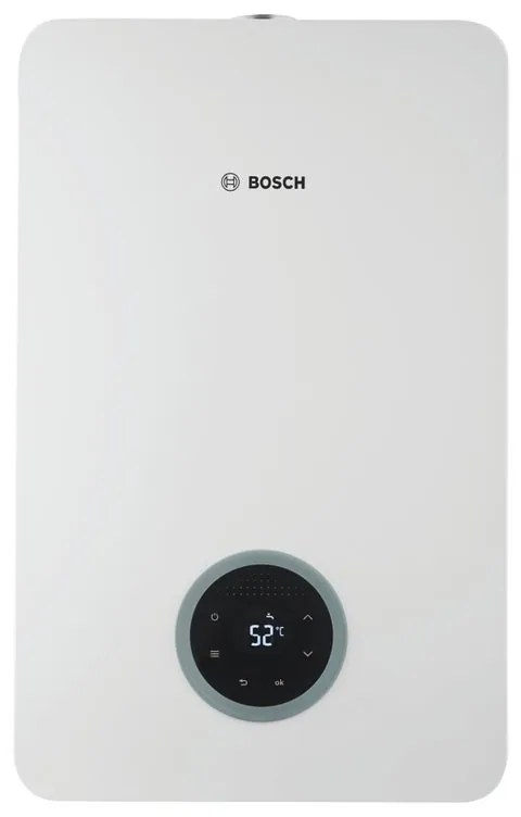 Scaldabagno a gas metano BOSCH Therm 5600 S 15 l/min