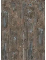 Rebel Walls Wandbild Deva - Rust