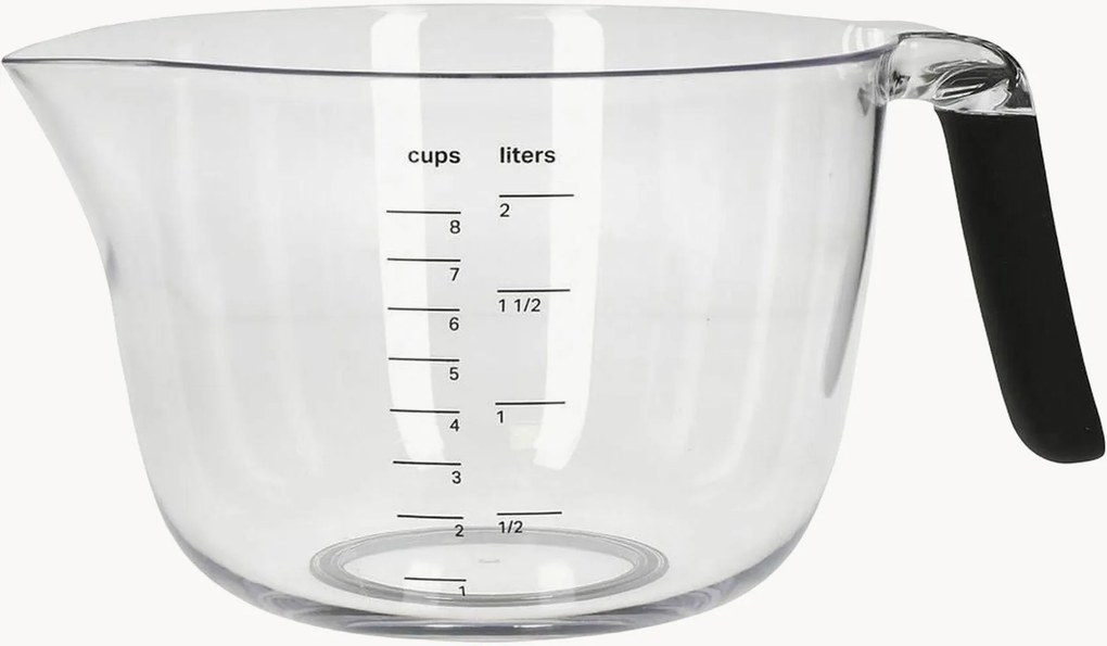 Ciotola per mescolare e misurare KitchenAid