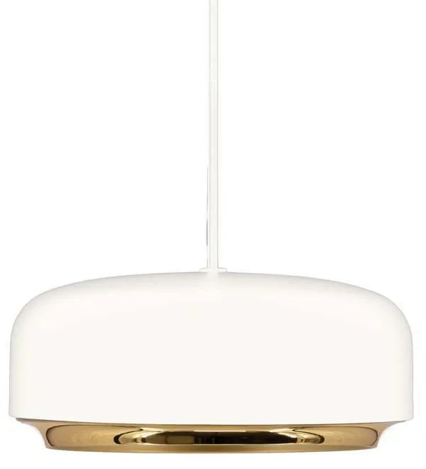 UMAGE - Hazel Mini Lampada a Sospensione Bianco UMAGE