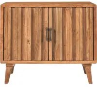 Credenza 89x76x30 cm Line