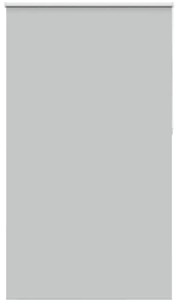 Tenda A Rullo Oscurante 120x210 Cm Larghezza Tessuto 116,6 Cm /