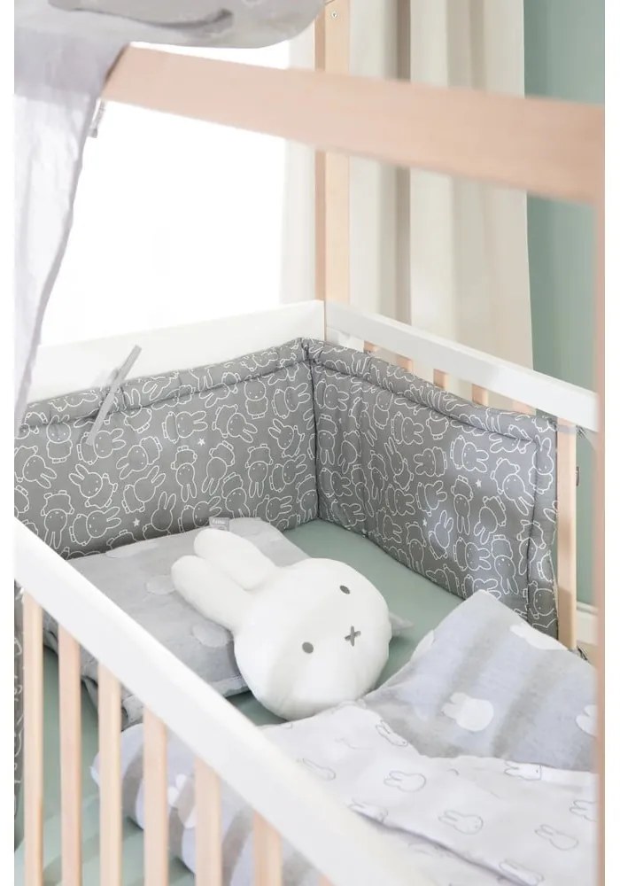 Materasso per culla 170 cm Miffy - Roba
