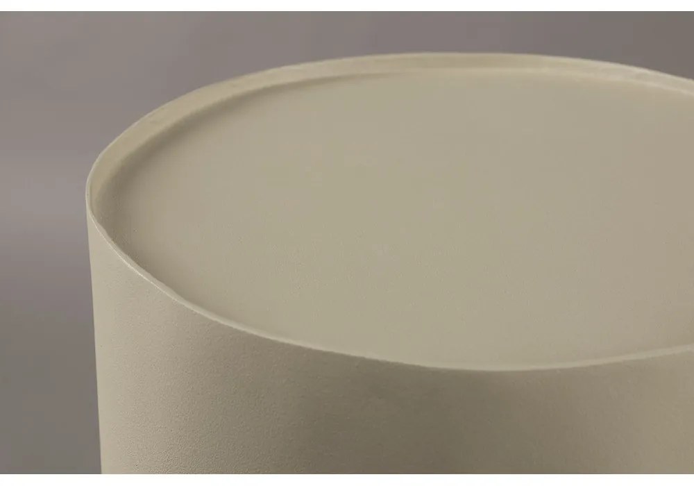 Tavolino rotondo ø 30 cm Sai – Dutchbone