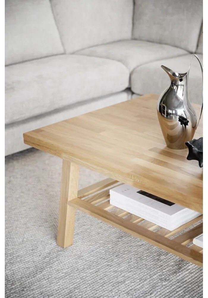 Tavolino da caffè Brooklyn - Rowico