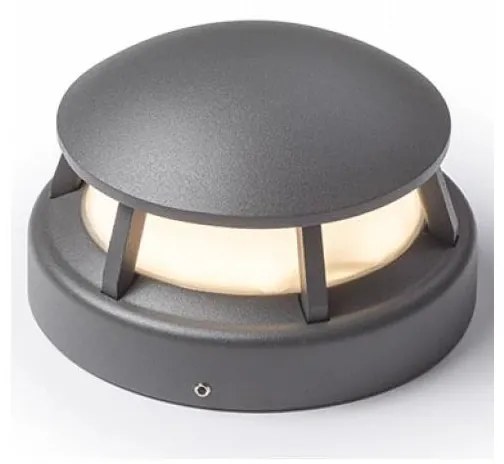 RED - Design Rendl - R11963 - Lampada da esterno a LED FAROS LED/3W/230V IP54