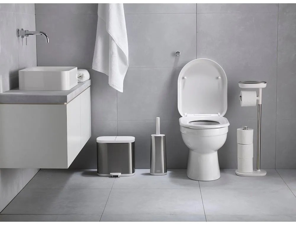 Supporto per carta igienica EasyStore - Joseph Joseph