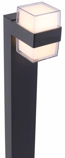 Paul Neuhaus 9481-13 - Lampada LED da esterno CARA LED/8W/230V IP44