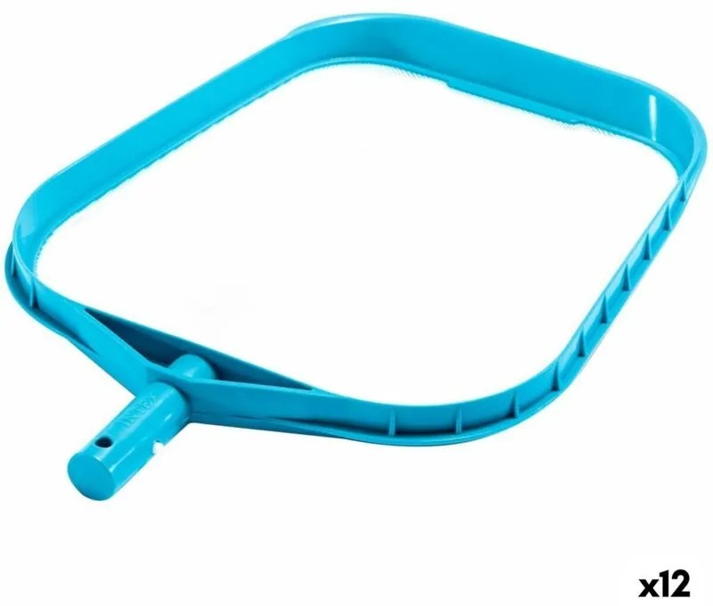 Dispositivo per la raccolta delle foglie per piscine Intex