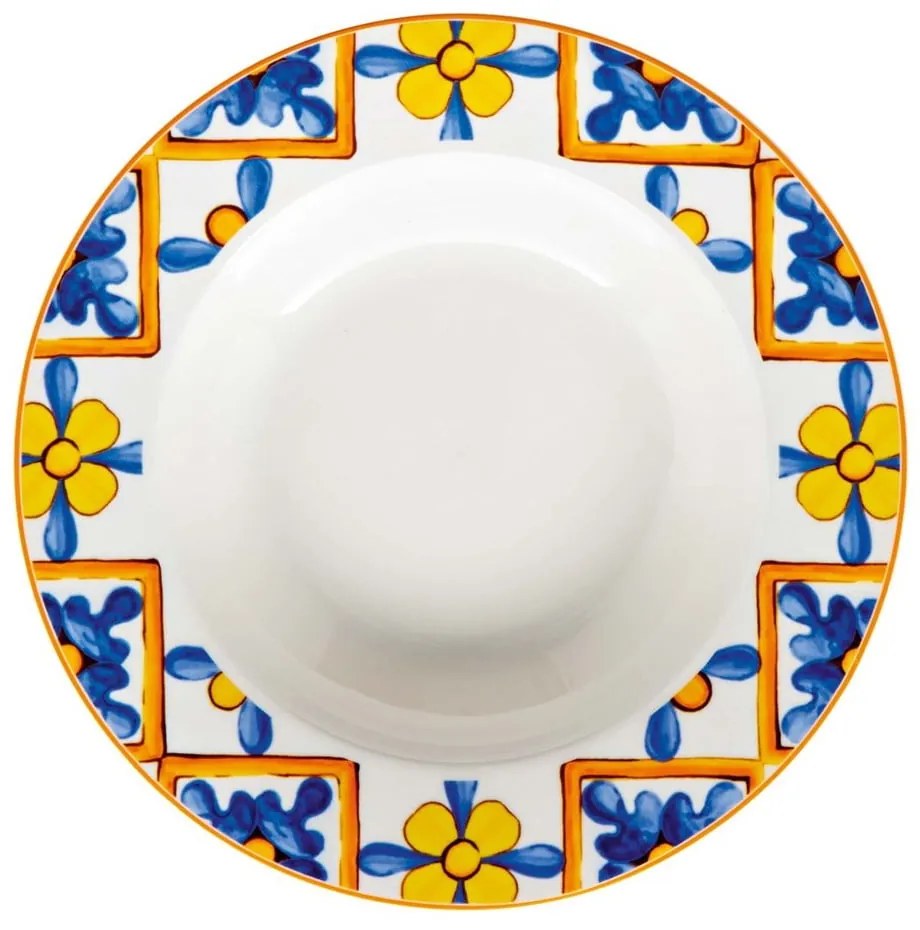 Set da pranzo 18 pz Medicea – Brandani