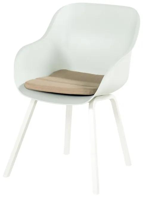 Set di 2 sedie da giardino in plastica bianca Le Soleil Element - Hartman