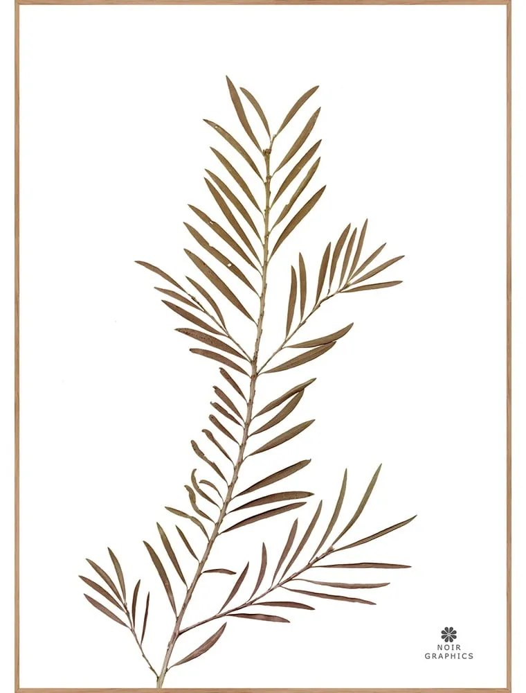 Dipinto 50x70 cm Grace - Malerifabrikken