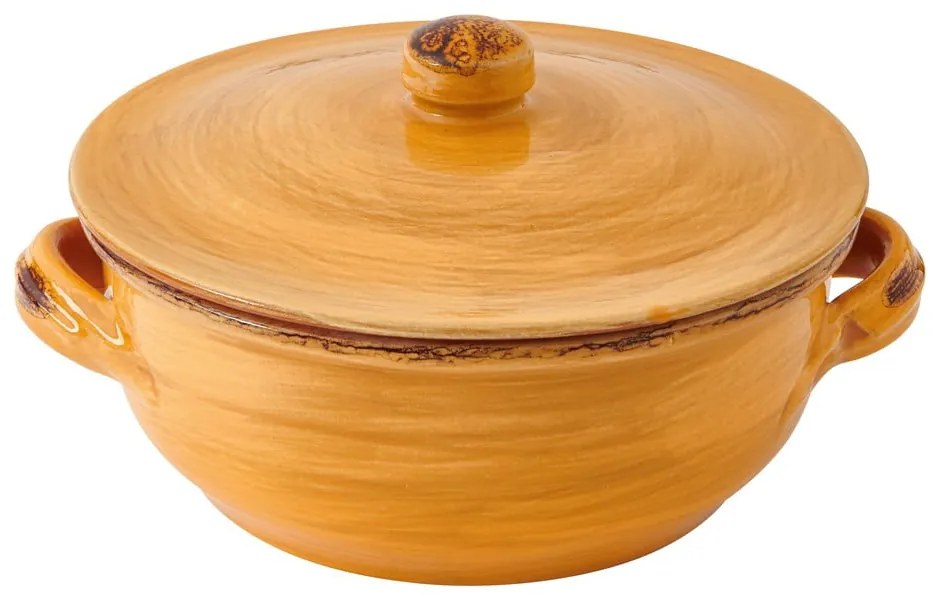 Pentola con coperchio - Brandani