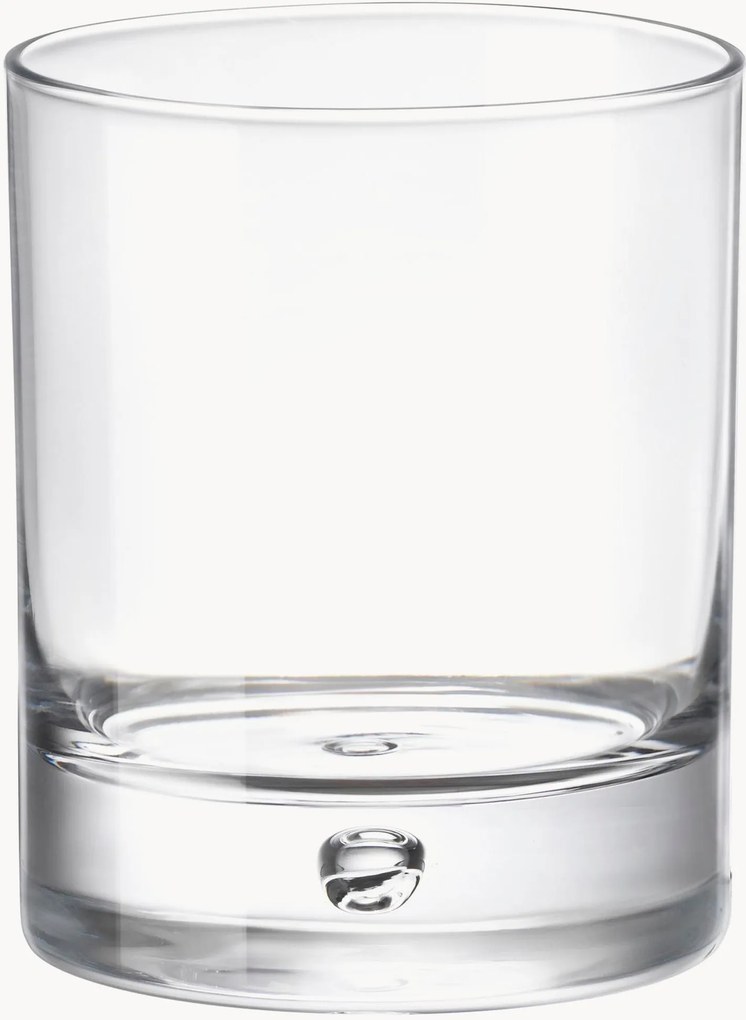 Set di 6 bicchieri Barglass