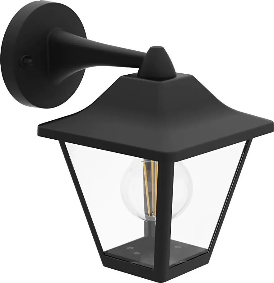 Philips - Applique da esterno JULI 1xE27/25W/230V IP44