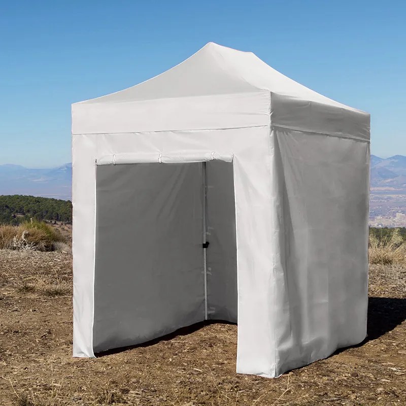 Gazebo 3x2 Master (Kit Completo) - Bianco