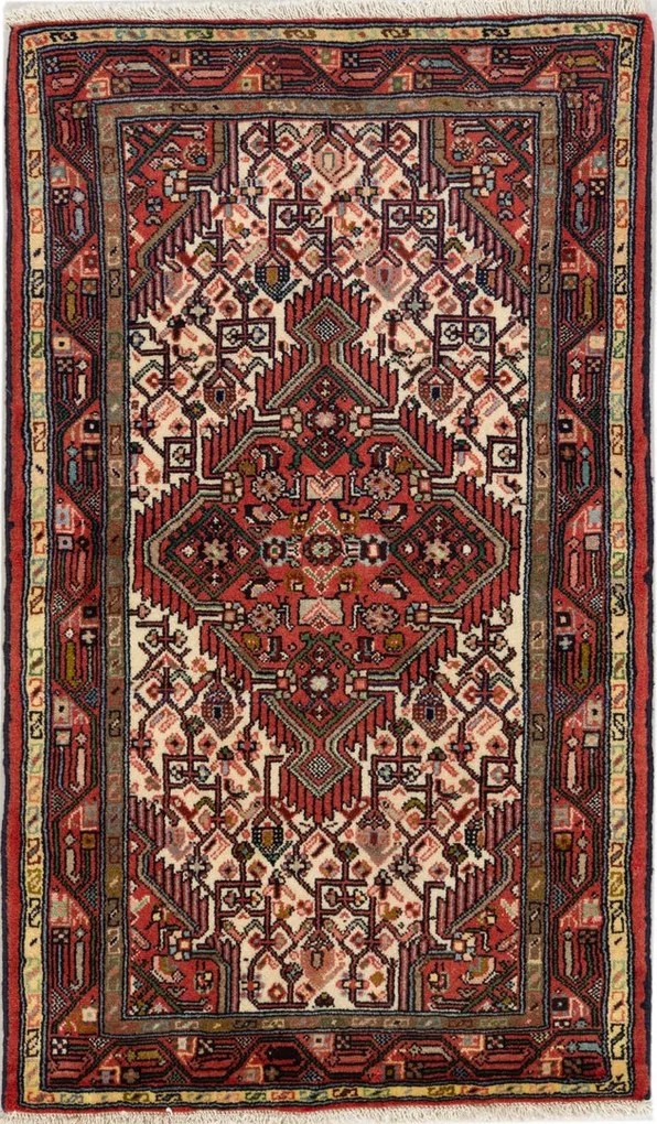 Gashgahai Tappeto persiano 80 x 130 (Iran) Annodato A Mano