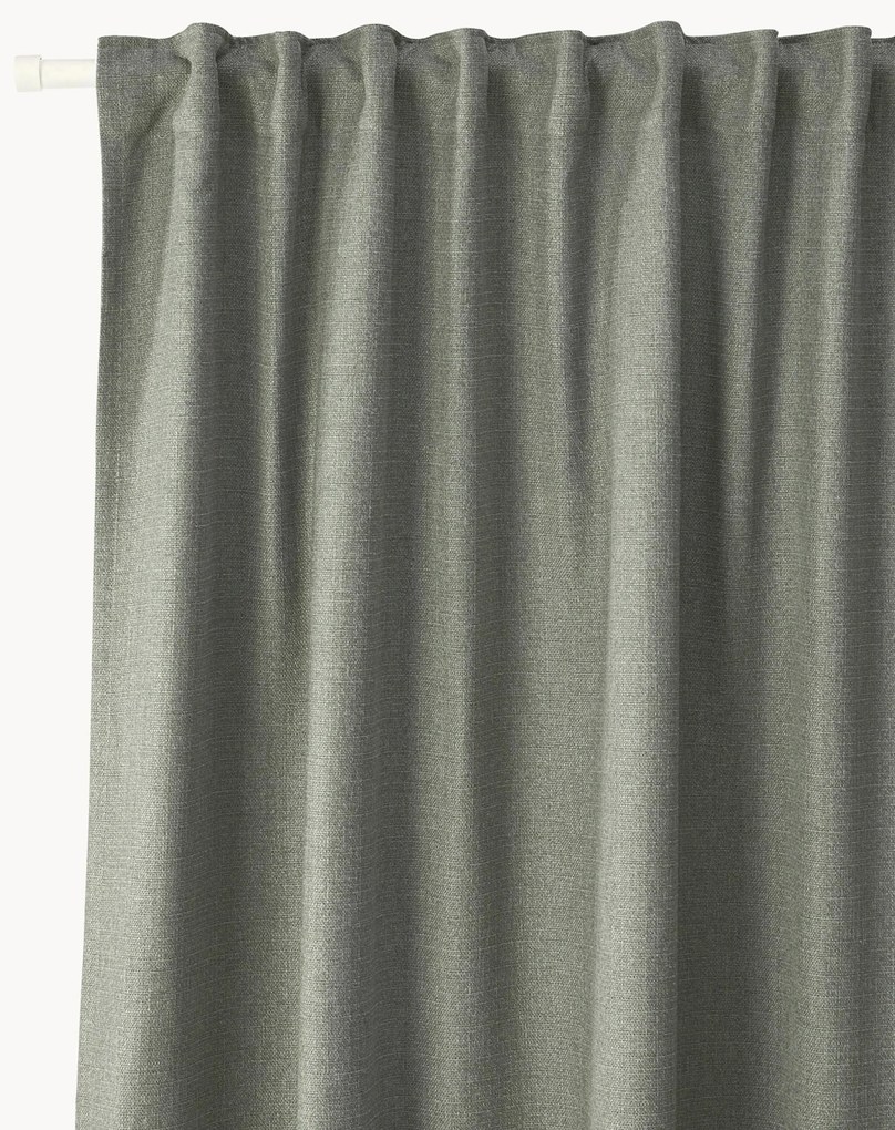 Tende coprenti con multibanda Jensen 2 pz