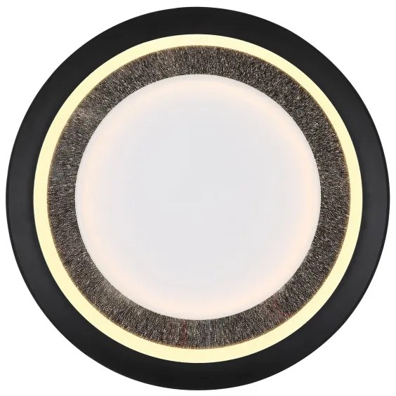 Globo 48918-18 - Plafoniera LED CLARINO LED/18W/230V diametro 30,2 cm