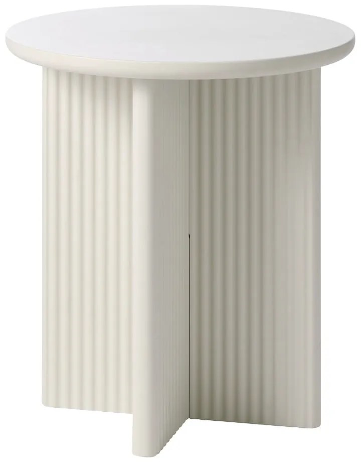 Tavolo rotondo ø 50 cm Palma - Unique Furniture