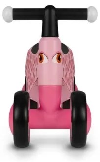 Lionelo - Bicicletta senza pedali SAMMY rosa