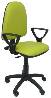 Sedia da Ufficio Ayna PC 82BGOLF Verde