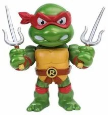 Personaggi d'Azione Teenage Mutant Ninja Turtles Raphael 10 cm