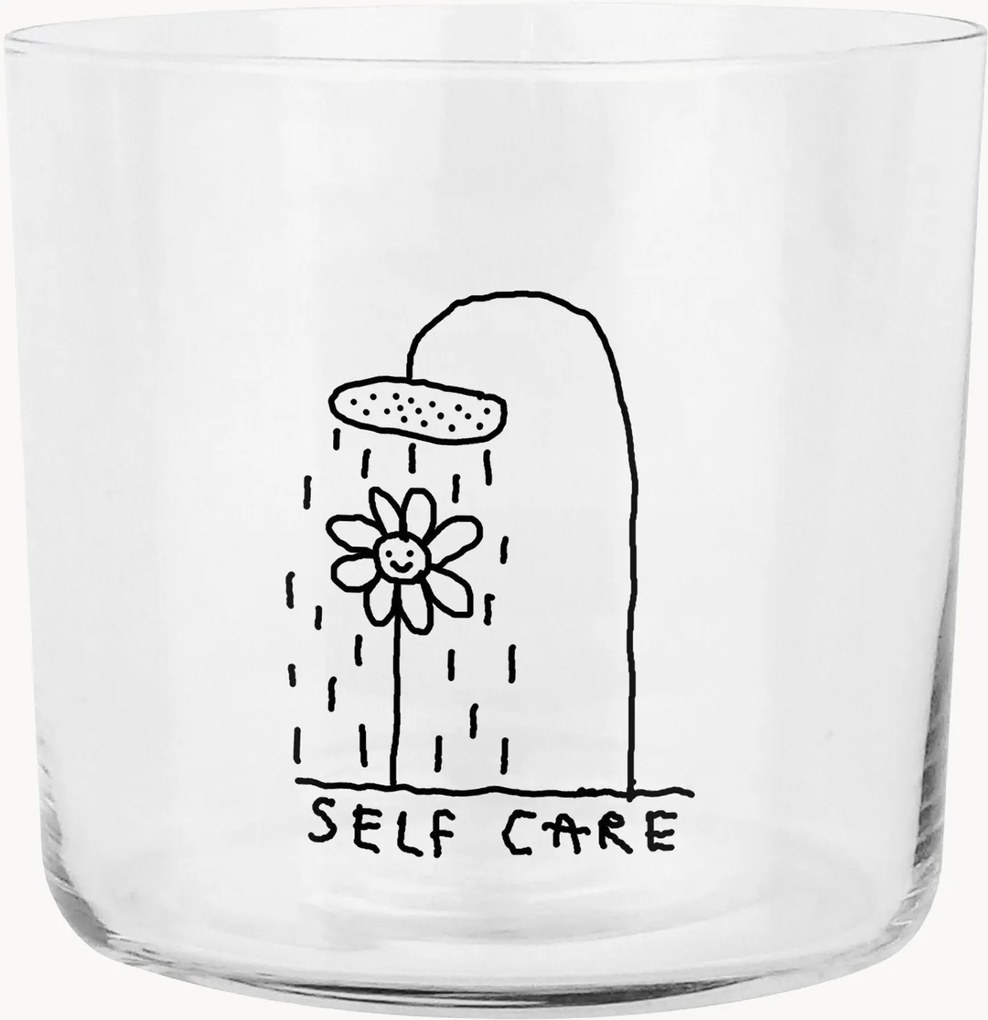 Tazza Self Care