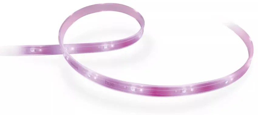 Striscia LED luminosa smart 20 W 200 cm Plus V4 - Philips Hue