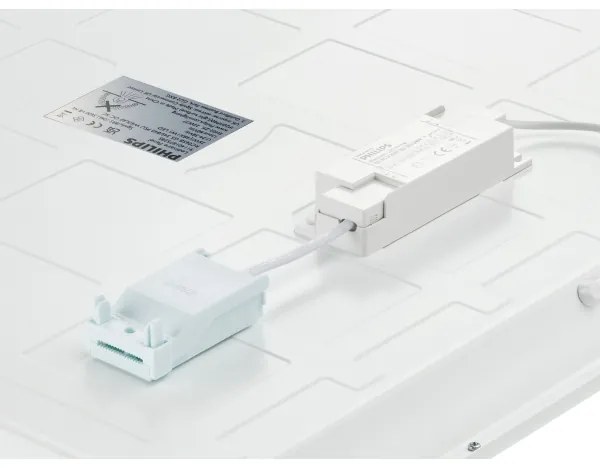 Philips - Pannello LED da incasso LED/34W/230V 4000K UGR<22 IP40