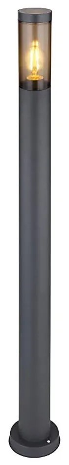 Globo 3159SA - Lampada da esterno BOSTON 1xE27/23W/230V IP44