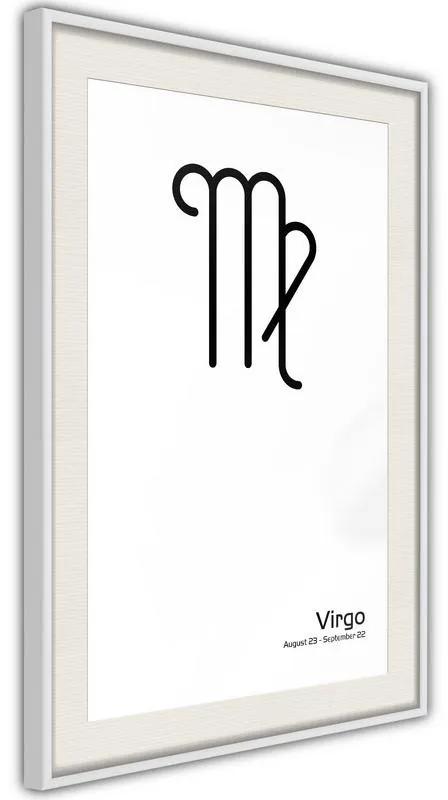 Poster Zodiac: Virgo II