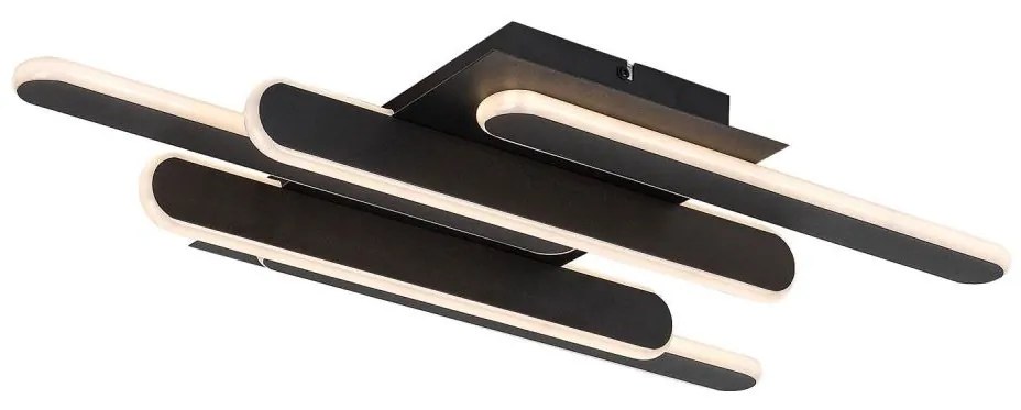 Rabalux 71050 - Plafoniera LED SINDRI LED/36W/230V