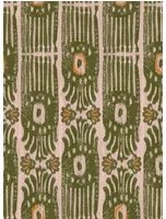 Mindthegap Tapete Ikat - Notting Hill